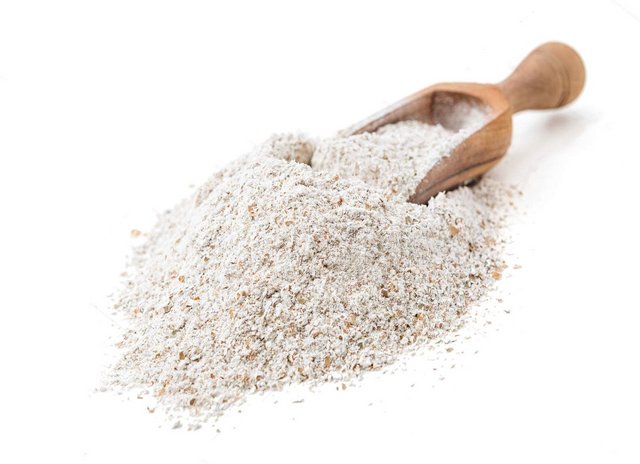 Борошно пшеничне, цільнозернове, ГСТУ 46.004, 1 кг